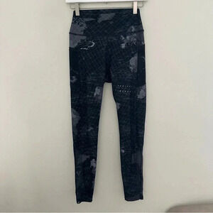 WITH NALA LEGGING‎ COMPASS BLACK size Medium